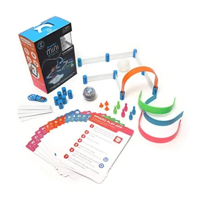Bild av Sphero Mini Activity Kit Kids Coding
