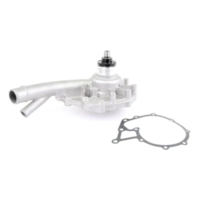 Bild av VAICO V30 50001 Pompe à eau avec joint d&#039;étanchéite mécanique Turbine en métal Qualité originale VOLKSWAGEN: GOLF 3, 2, 1 Cabriolet