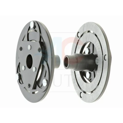 Bild av ACAUTO AC 05CL08 Disco de arrasto, embraiagem electromagnética compressor CR 12