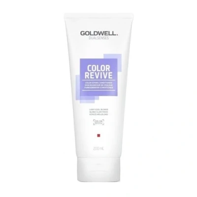 Bild av Goldwell Dualsenses Color Revive Giving Conditioner 200 ml