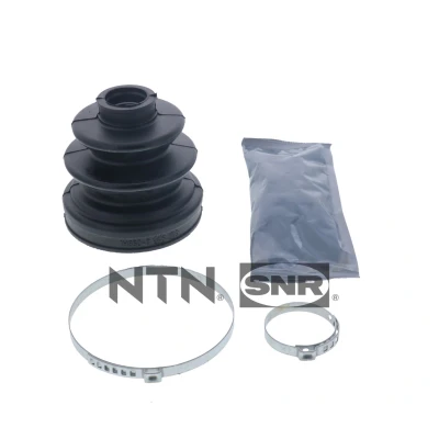 Bild av SNR IBK73.001 Soufflet De Cardan côté roue Caoutchouc MITSUBISHI: L200 / Triton IV Pick up, PAJERO 3, 2, VOLVO: V70 I, C70 I Coupe, S70