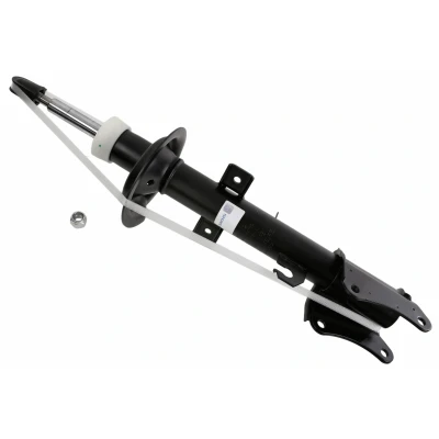 Bild av SACHS 560 172 Stötdämpare Gastryck Tvårörs fjäderben övre stift ALFA ROMEO: GT (937) 1.8 TS, 2.0 JTS, 1.9 JTD 2003 2010