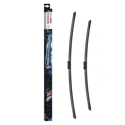 Bild av Bosch A501S torkarblad Aerotwin Längd: 800/680 mm 1 set med för vindrutan (fram)