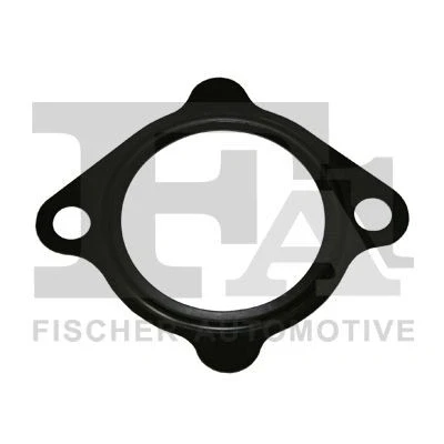 Bild av FA1 477 509 Joint, compresseur Entrée de turbine TOYOTA: HILUX 3 Pick up, Land Cruiser Prado 70 SUV Cabriolet, 150