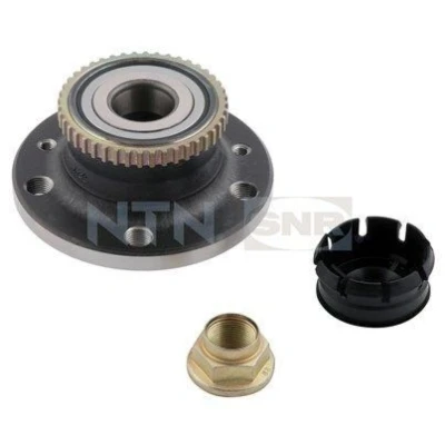 Bild av SNR R155.54 Kit de roulements roue avec dentée 132 RENAULT: ESPACE 3, Avantime