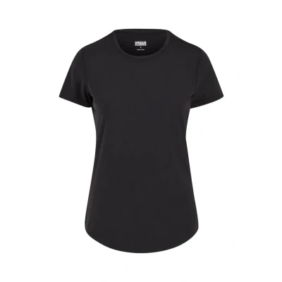 Bild av Urban Classics Tshirt bas, Storlek: XS, Black