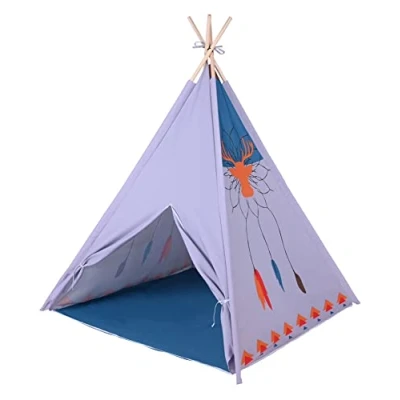 Bild av KNORRTOYS.COM Knorr Toys 55906 Tipi Dreamcatcher, färgglada