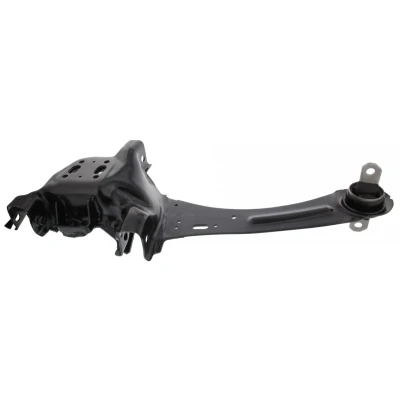 Bild av MAPCO 51606 Bras de suspension Essieu arrière droit, inférieur barre oscillant transversal Tôle d&#039;acier FORD: Focus Mk1 3/5 portes, Berline