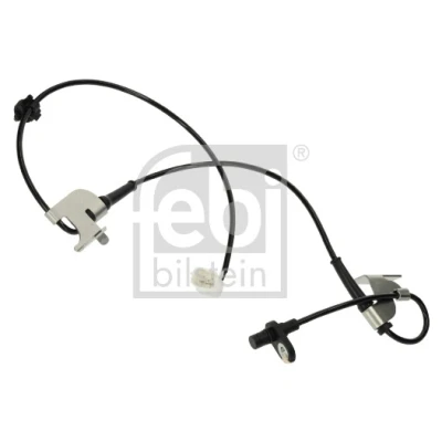 Bild av FEBI BILSTEIN 198387 ABS Givare framaxel vänster 946mm MAZDA: MX 5 III (NC) 2.0, 1.8 2005 2014