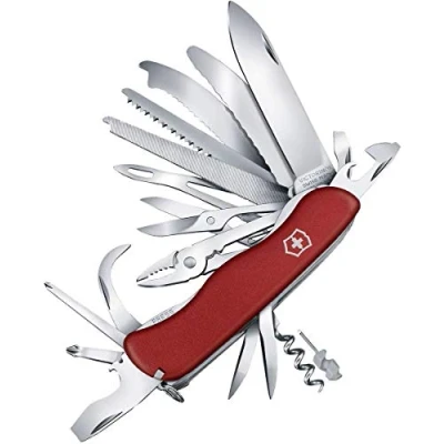 Bild av Victorinox WorkChampXL 31 Functions Multitool