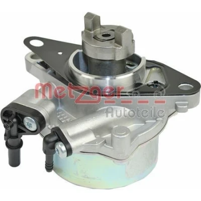 Bild av METZGER ORIGINAL ERSATZTEIL 8010037 Pompe à Vide avec joint d&#039;étanchéite FIAT: Doblo I Cargo, II Break, 500L, OPEL: Astra H GTC