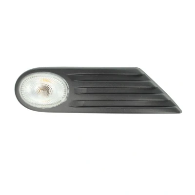Bild av ALKAR 3002454 Clignotant avant droite avec porte lampe WY5W pour véhicules direction à gauche T. GER/OL MINI: 3/5 portes