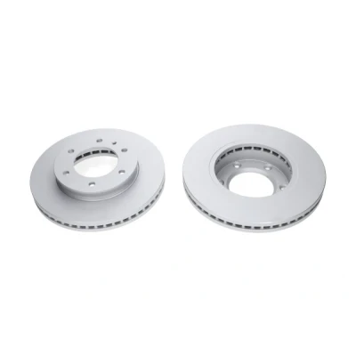 Bild av KAVO PARTS BR 4809 C Disque de frein 302 32 6 140 ventilé revêtu FORD: Ranger Mk3, MAZDA: BT 50 Pick up