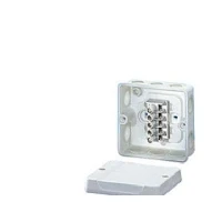 Bild av VANPEE Cable junction box de9326