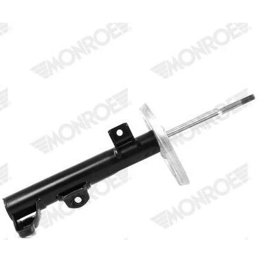 Bild av MONROE 742003SP Amortisseur Pression de gaz Système bitube Jambe suspension Goujon en haut, Collier bas MERCEDES BENZ: CLK Cabriolet