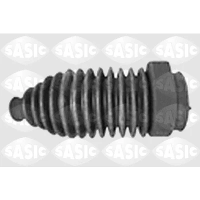 Bild av SASIC 9006082 Soufflet De Direction Essieu avant VOLKSWAGEN: GOLF 2, 3, Corrado