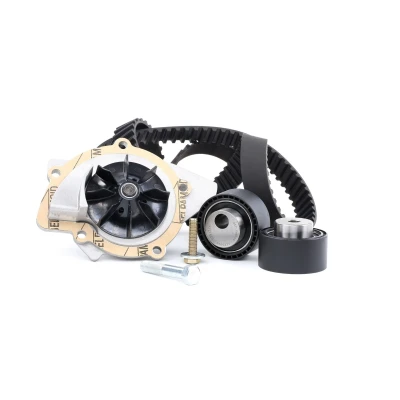 Bild av AIRTEX WPK 169002 Pompe à Eau + Kit De Distribution PEUGEOT: 406 Berline, Coupe, 807, CITROËN: C8, C5 I 5 portes, Break, FIAT: Ulysse II