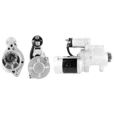 Bild av LUCAS ELECTRICAL LRS01715 Démarreur 12 2,2 NISSAN: NP300 Pick up, Navara Up