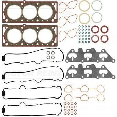 Bild av REINZ 02 34230 Jeu de joints d&#039;étanchéité, culasse cylindre avec joint tige soupape OPEL: Omega B Caravan