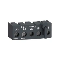 Bild av Schneider Electric Rev control terminals with screw cla