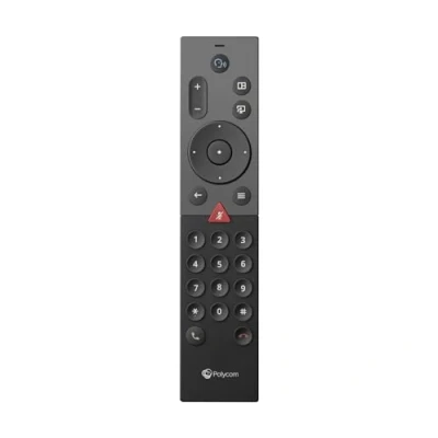 Bild av Poly Bluetooth Remote Control Fjärrkontroll till videokonferenssystem för G7500