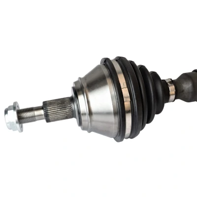 Bild av FEBI BILSTEIN 192908 Drivaxel framaxel höger med mutter VOLKSWAGEN: Golf 4, 4 Variant, AUDI: A3 Hatchback