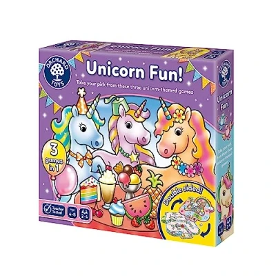Bild av ORCHARD Unicorn Fun
