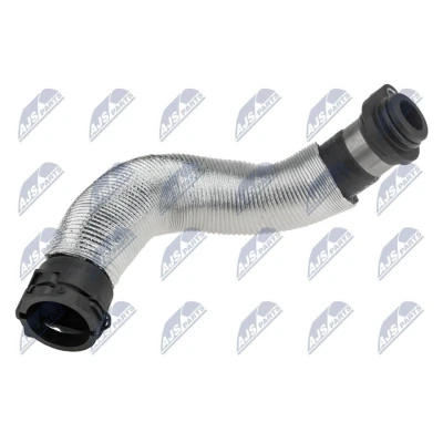 Bild av NTY CPP BM 012 Durite De Refroidissement centre droite BMW: 3 Berline, 5 1 portes