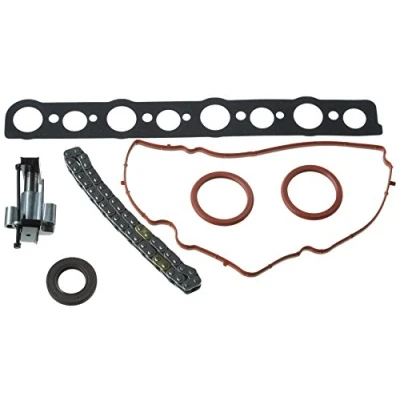 Bild av FAI AutoParts TCK100 Jeu de distribution à chaînes avec joints, sans roues dentées Simplex, Chaîne vélo PEUGEOT: 308 II 3/5 portes, 3008 I