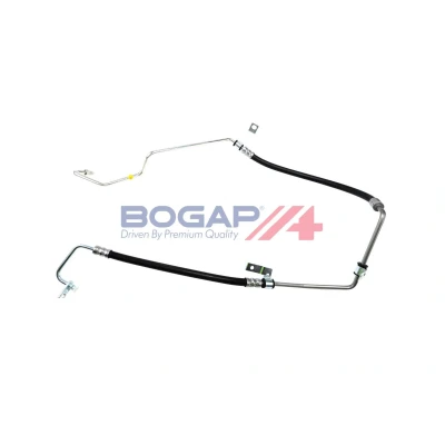 Bild av BOGAP R3220102 Hydraulikslang, styrsystem RENAULT: TRAFIC 2 Bus, Kasten