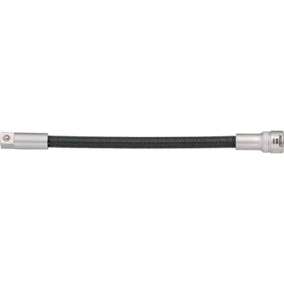 Bild av HAZET 8830 Förlängninsskaft, hylsnyckel 210mm 10 (3/8&quot;)mm (tum) Krom vanadium stål
