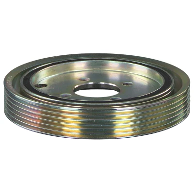 Bild av FEBI BILSTEIN 32112 Poulie Damper 6PK 149,3 5 pour vilebrequin CITROËN: Xsara Picasso, C5 I portes, Break, PEUGEOT: 406 Berline, Break
