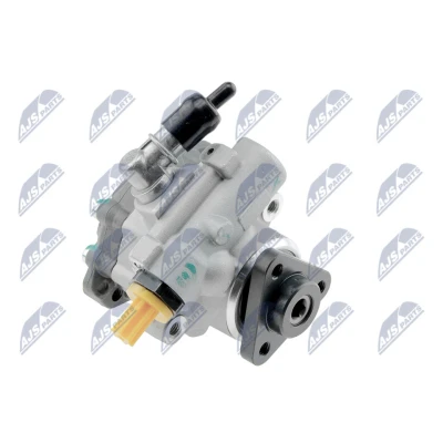 Bild av TRUCKTEC AUTOMOTIVE 07.37.173 Pompe De Direction Assistée hydraulique AUDI: A8 D3
