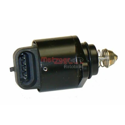 Bild av METZGER 0908016 Régulateur De Ralenti électrique OPEL: Corsa B 3/5 portes, Astra F CC, Vectra Berline