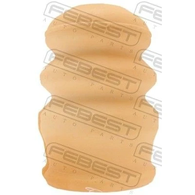 Bild av FEBEST SGD 001 Butée élastique, suspension Essieu arrière SSANGYONG: Rexton / 2, Kyron, ACTYON 1