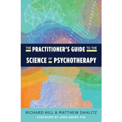 Bild av the Practitioner&#039;s Guide to Science of Psychotherapy