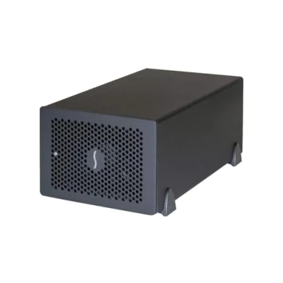 Bild av Sonnet Echo Express SE IIIE TB3 PCIe Desktop 3 fack