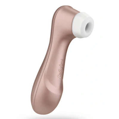 Bild av Satisfyer pro 2 next generation 1 styck