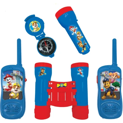 Bild av Paw Patrol Äventyrsset
