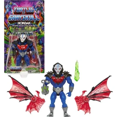 Bild av Masters of the Universe Origins Tog Fig 16