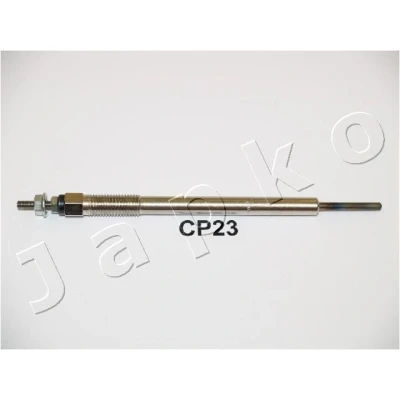 Bild av JAPANPARTS CP23 Bougie de préchauffage 11V TOYOTA: Corolla Verso, Land Cruiser Prado 70 SUV, LEXUS: IS 2