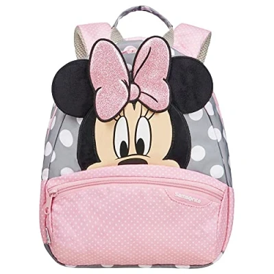 Bild av Samsonite Disney Ultimate 2.0 Spinner 106711 Resväska, Flerfärgad, 45 cm, 20.5 L