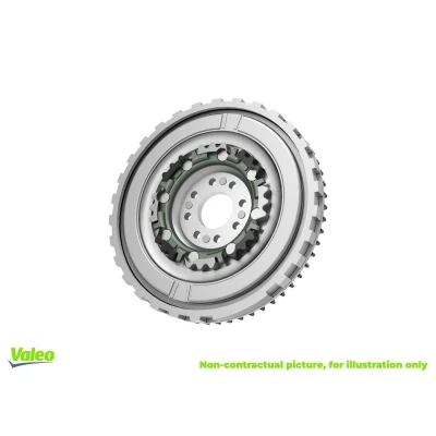 Bild av VALEO 836370 Volant moteur bi masse