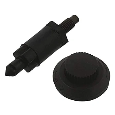 Bild av FEBI BILSTEIN 31816 Butée élastique, cache moteur PEUGEOT: 306 3/5 portes, 406 Berline, Break, CITROËN: Xsara Xantia 5 portes