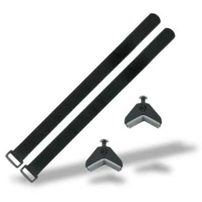 Bild av SKS Anywhere Cykelflaskbur Adapter 10 x 25 cm
