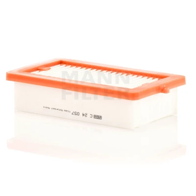Bild av Luftfilter MANN FILTER C 24 057