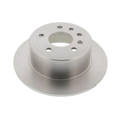 Bild av MAPCO 15853 Disque de frein 270 10 5 110 plein OPEL: Calibra A, Vectra A Berline