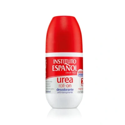 Bild av Instituto Español Urea deodorant Roll On