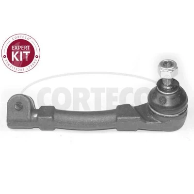 Bild av CORTECO 49399262 Rotule de direction Essieu avant gauche RENAULT: CLIO 2, 2 Kasten