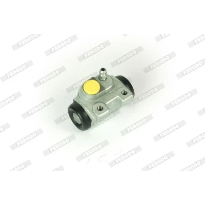 Bild av FERODO FHW4069 Cylindre De Roue 20,6 RENAULT: CLIO 1, Super 5 3/5 portes